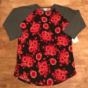 LULAROE RANDY NWT